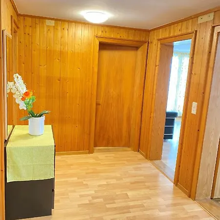 Holiday Brienzersee Apartment Brienz (Bern)