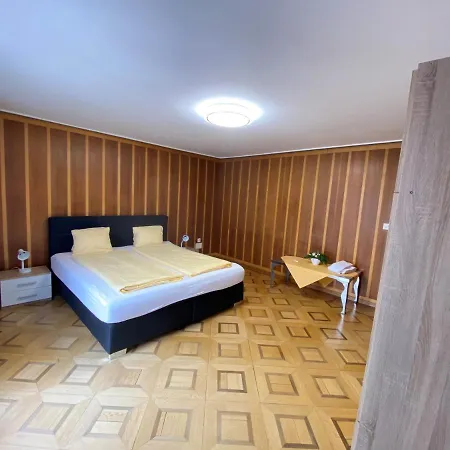 Apartment Holiday Brienzersee *