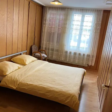 Apartment Holiday Brienzersee *