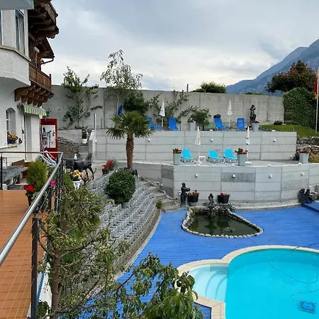 Holiday Brienzersee Apartment Brienz (Bern)
