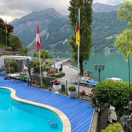 Apartment Holiday Brienzersee *