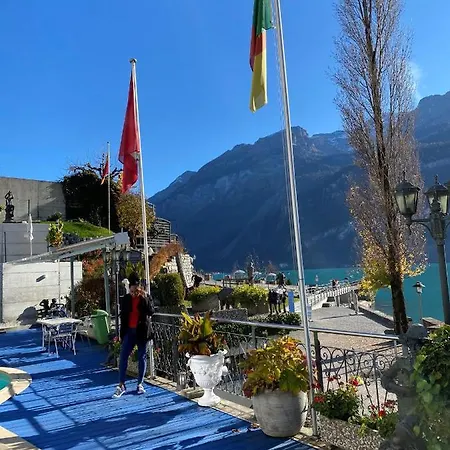 Apartment Holiday Brienzersee Brienz (Bern)