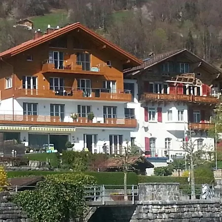 Holiday Brienzersee Apartment *