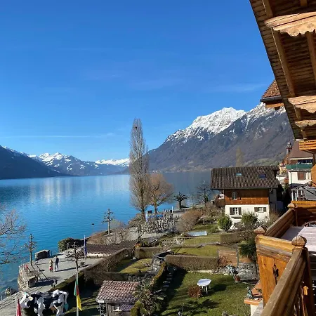 Holiday Brienzersee Apartment Brienz (Bern)